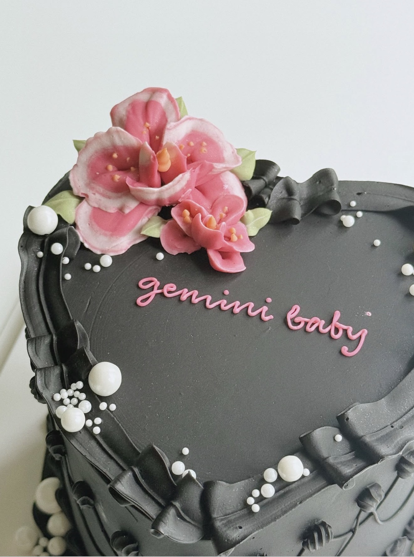 Children's cake by Shaddai