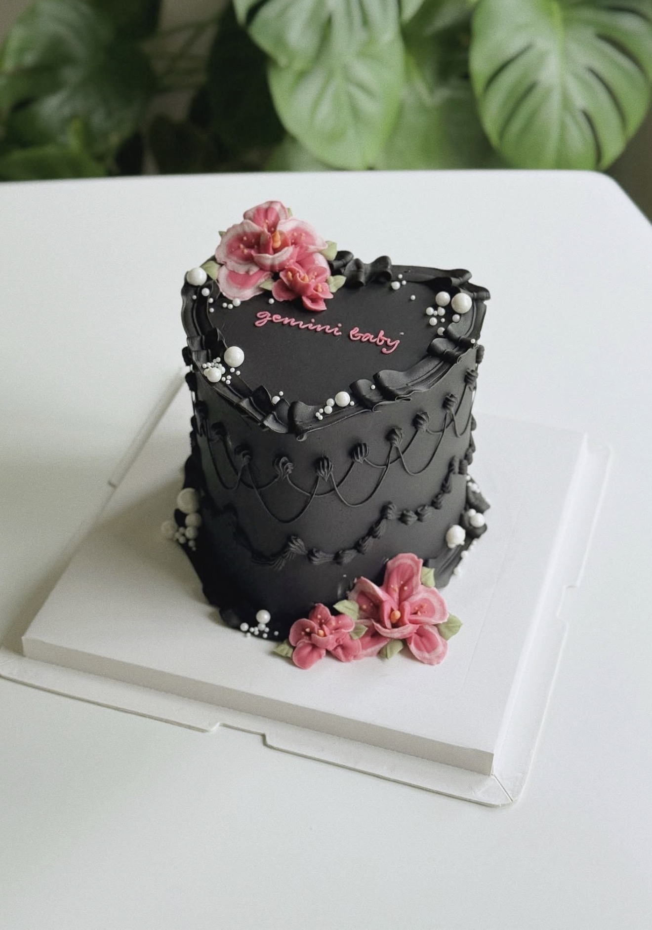 Children's cake by Shaddai