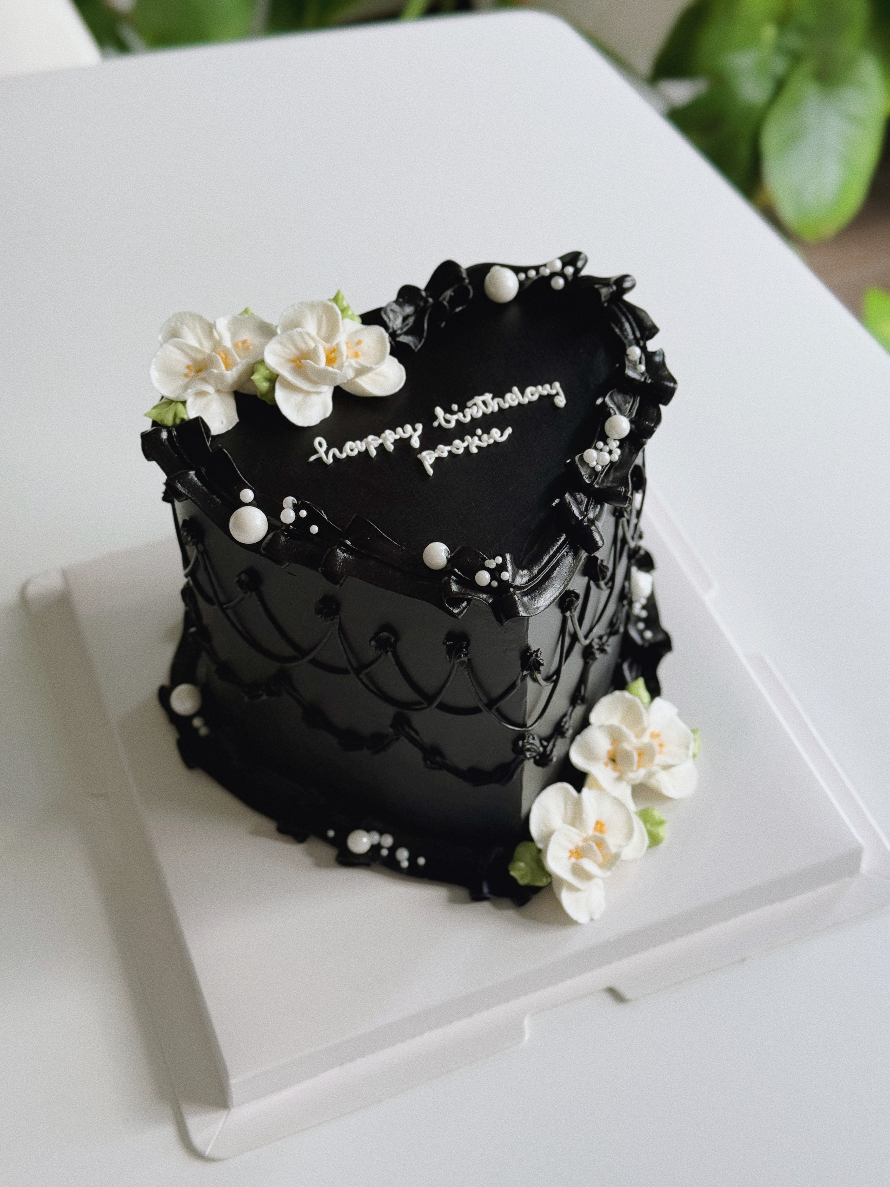 Children's cake by Shaddai