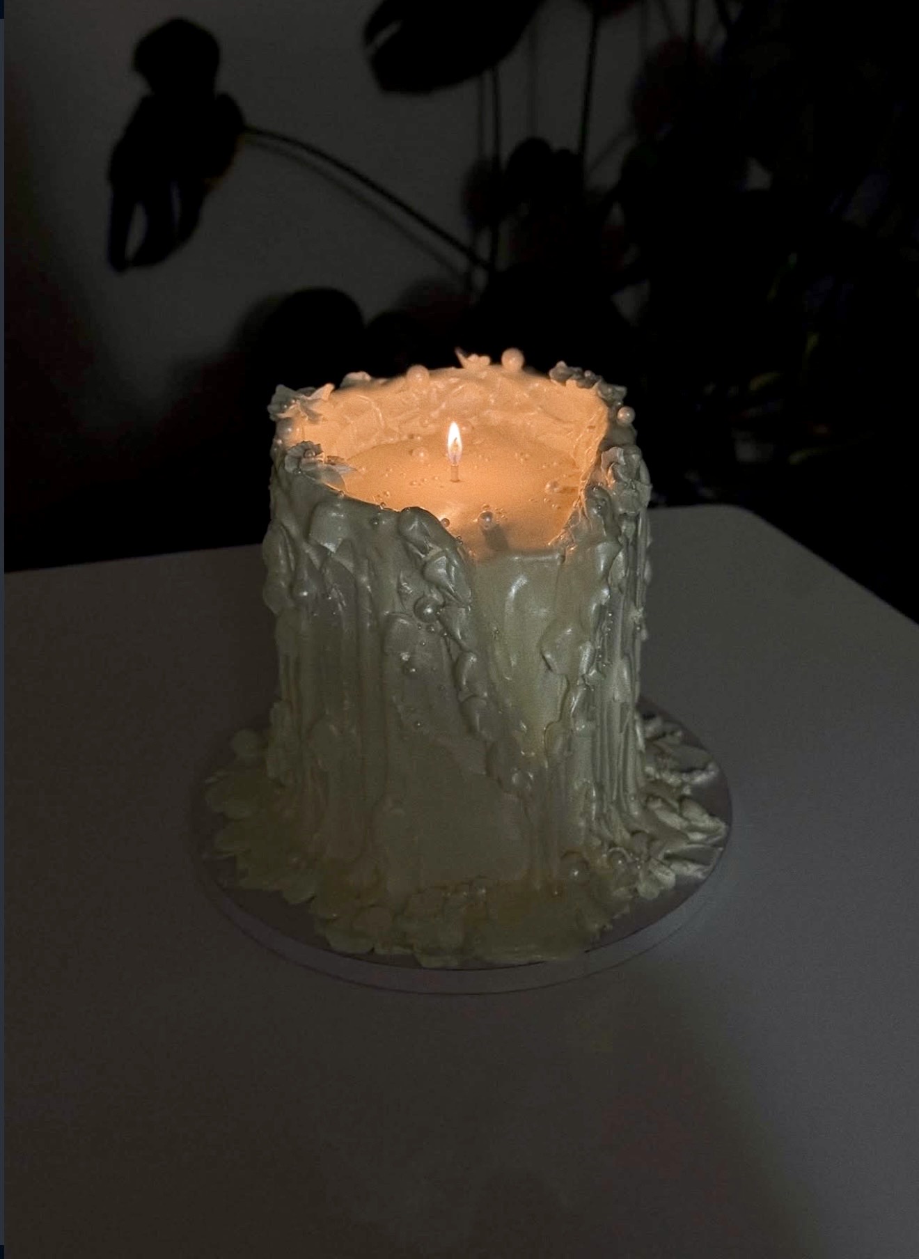 Thematic cake by Shaddai