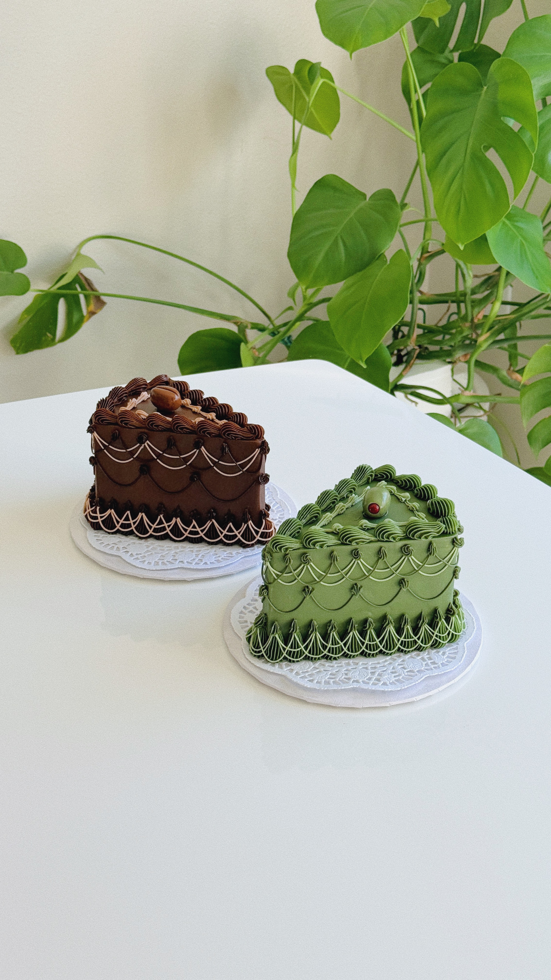 Thematic cake by Shaddai